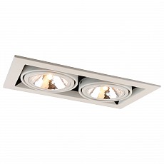 Встраиваемый светильник arte lamp c...
